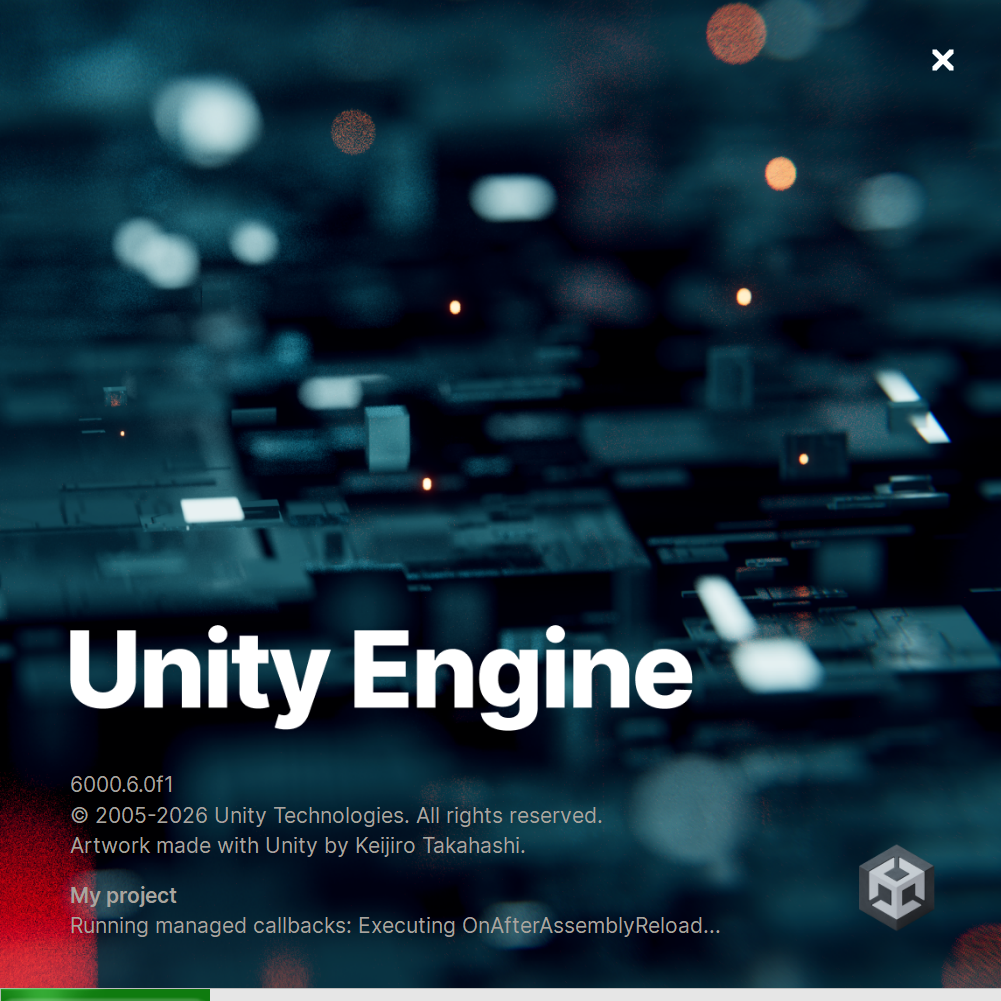My first walkthrough in Unity — cover image